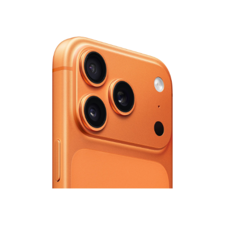 Apple | iPhone 17 Pro | Cosmic Orange | 6.3 " | Super Retina XDR display | 2622 x 1206 pixels | A19 Pro | Internal RAM 1