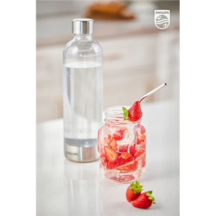Philips | ADD4902WH/10 GoZero | Soda Maker