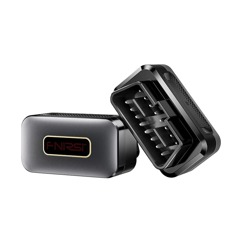 FNIRSI FD10 OBD2 Diagnostic Tool - Image 4
