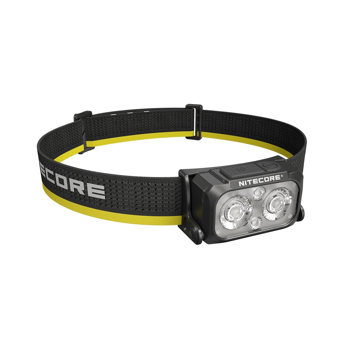 HEADLAMP NU SERIES 400 LUMENS/NU25 MCT NITECORE