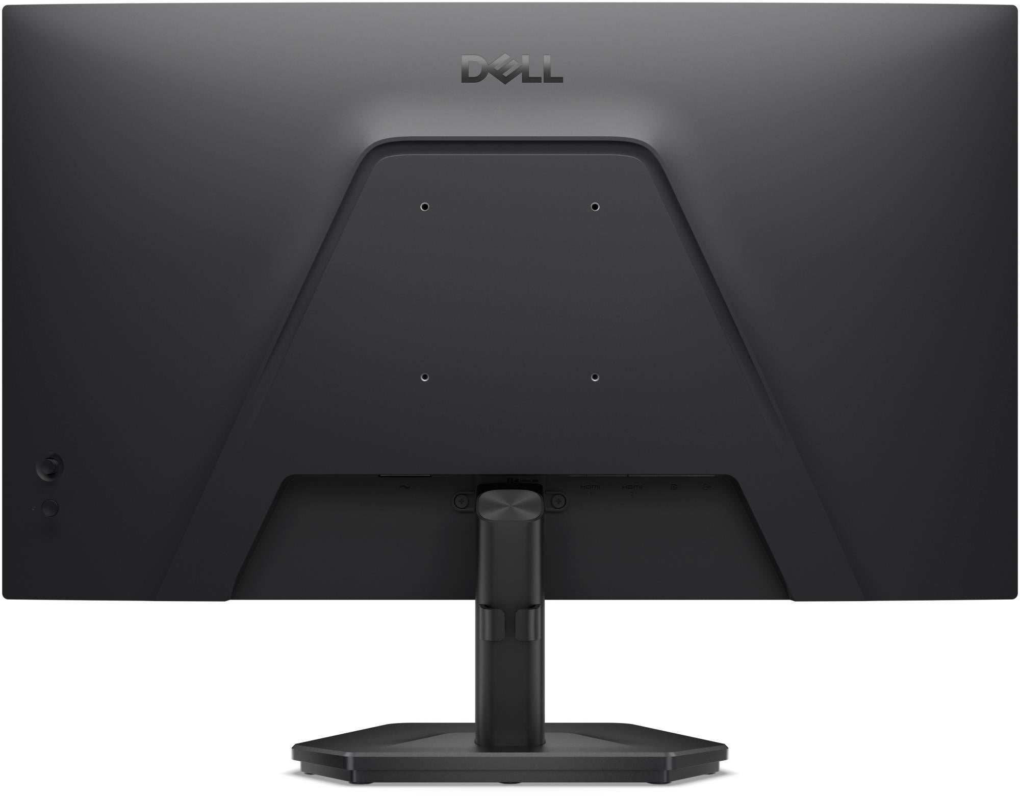 LCD Monitor DELL 27 " 1920 x 1080 pixels Full HD Native aspect ratio 16:9 LCD Flat 210-BSNS