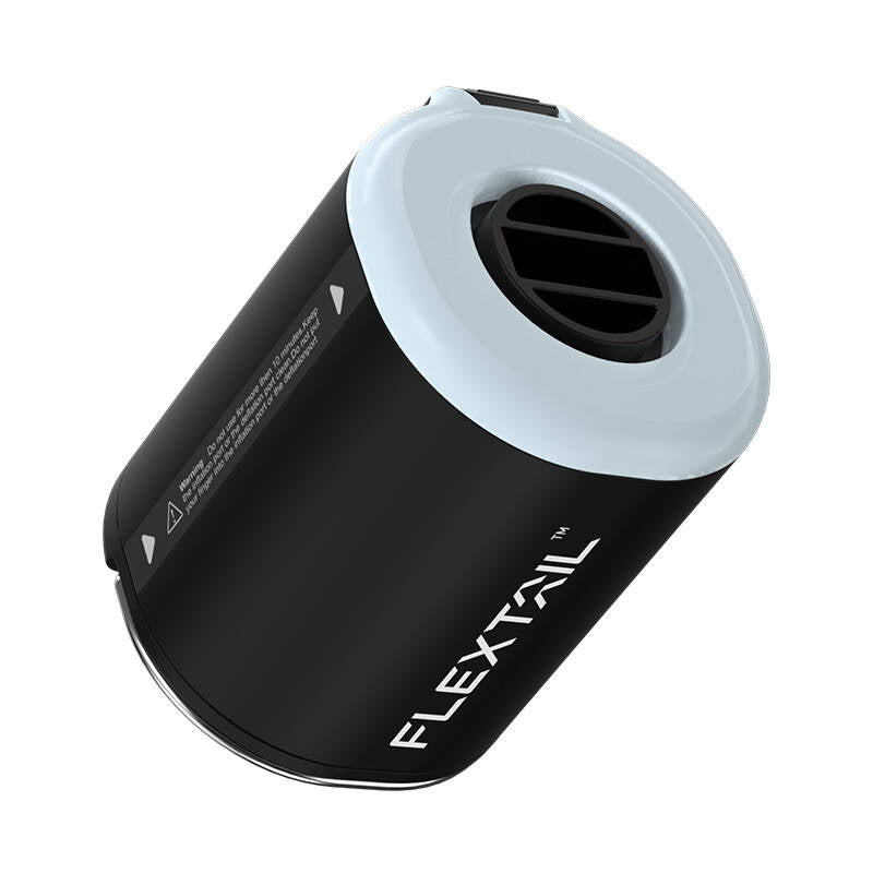 Flextail Tiny Pump 2X 3-in-1 Portable Pump (Black) - Image 3