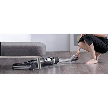 Jimmy | Vacuum cleaner and washer | HW9 | Cordless operating | Handstick/Handheld | Washing function | 300 W | 25.2 V | 