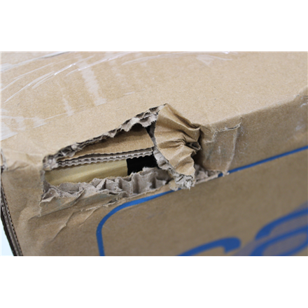 SALE OUT. Cata Built-in Hood LFK 6001 X Width 60cm, Max 162 m³/h, LED, Stainless steel | SALE OUT. CATA Hood | LFK 6001 