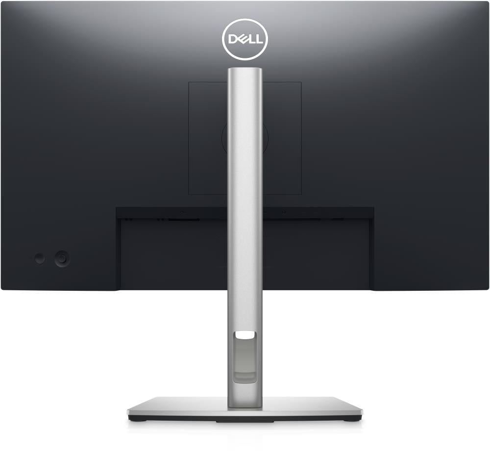 LCD Monitor DELL P2423D 23.8" Panel IPS 2560x1440 16:9 60 Hz Matte 5 ms Swivel Height adjustable Tilt 210-BDEG