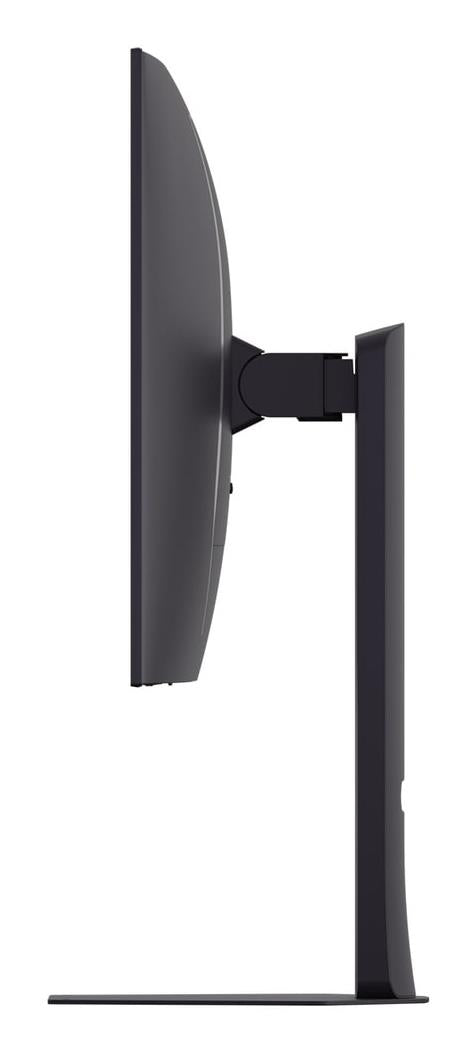 Monitor LG 32GS95UV-B 32" Gaming/4K Panel OLED 3840x2160 16:9 240 Hz Matte 0.03 ms Speakers Swivel Pivot Height adjustable Tilt 32GS95UV-B
