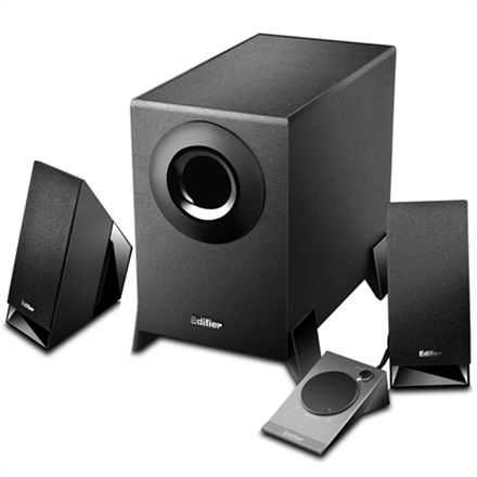Edifier | M1360 | 85 dB | Black | 8.5 W