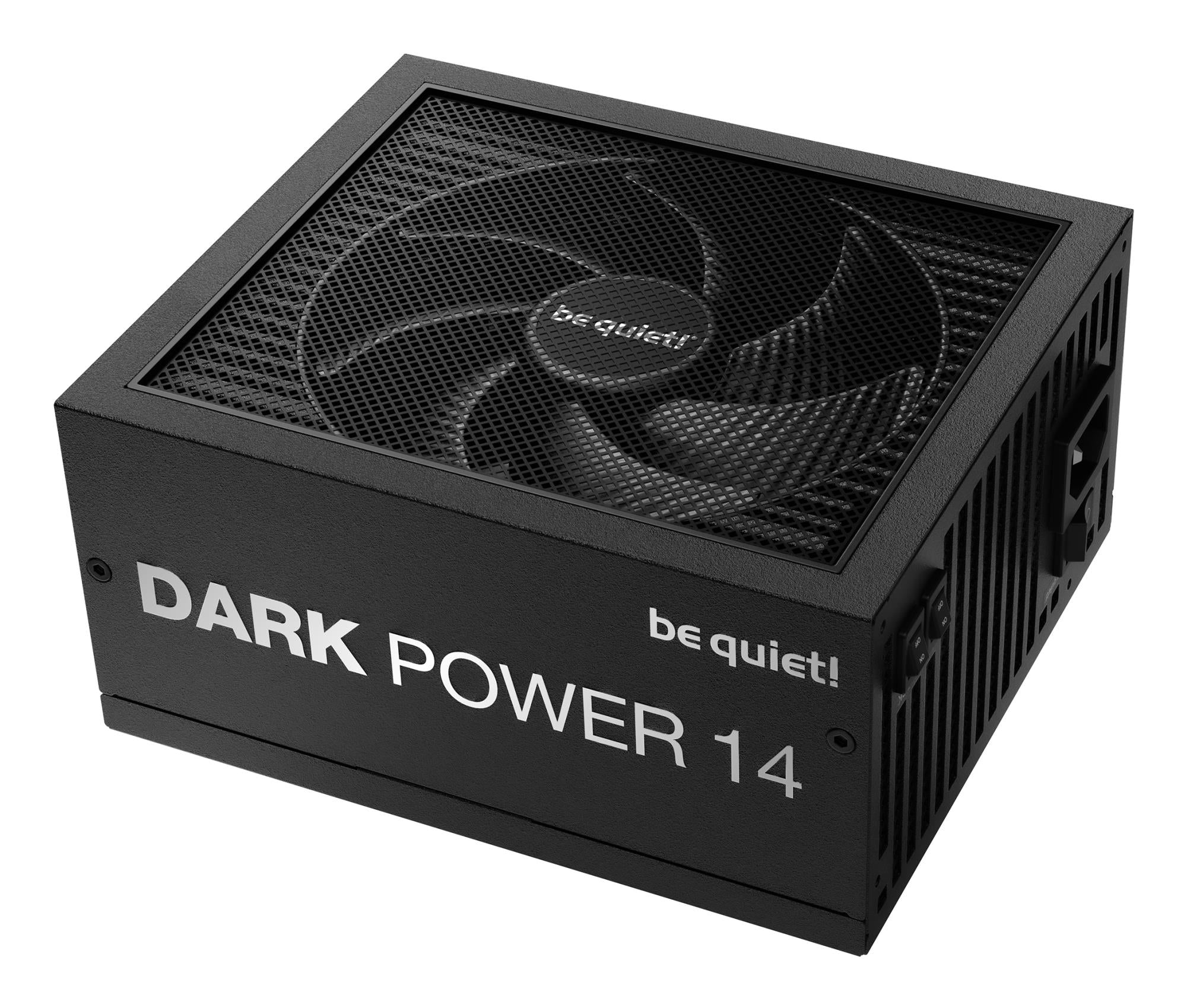 Power Supply BE QUIET ATX PC 100 - 240 V 1200 W BP021EU