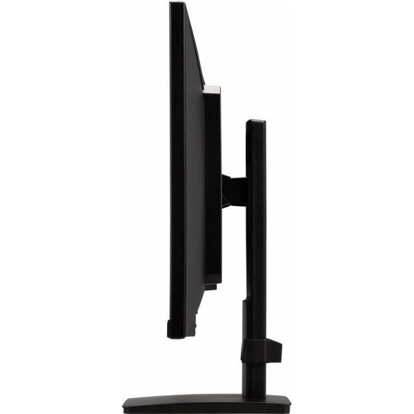LCD Monitor VIEWSONIC VA3456-MHDJ 34" Business/21 : 9 Panel IPS 3440x1440 21:9 75Hz Matte 4 ms Speakers Swivel Height adjustable Tilt Colour Black VA3456-MHDJ