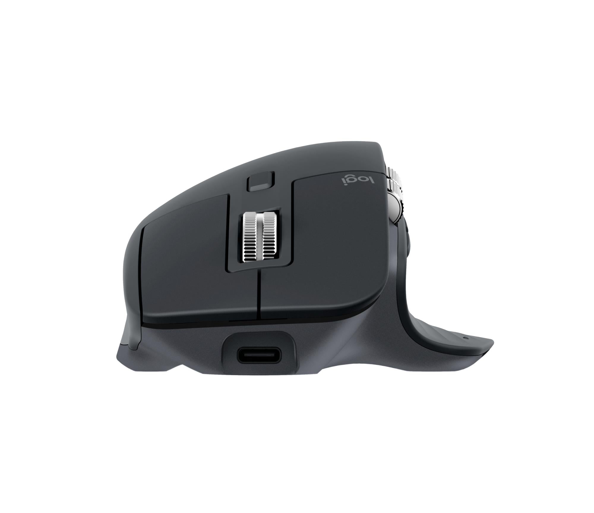 MOUSE BLUETH OPTICAL MASTER 3S/BLACK 910-006559 LOGITECH