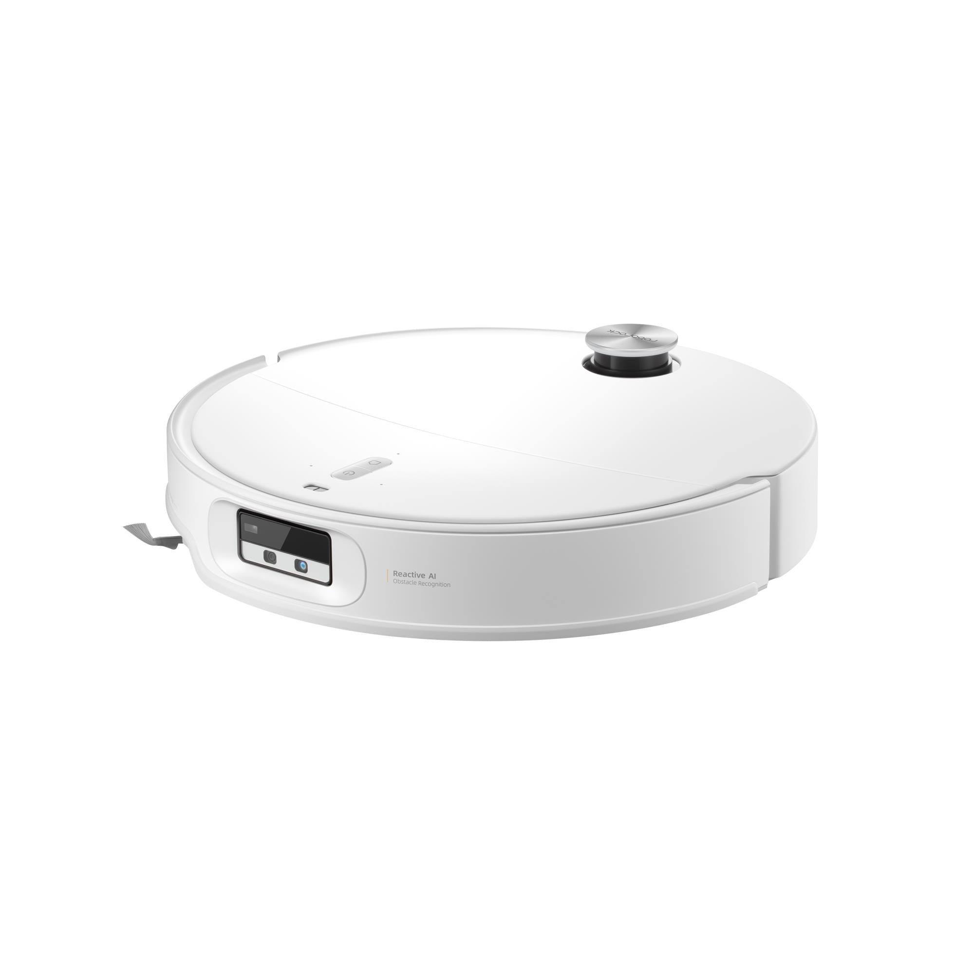 VACUUM CLEANER ROBOT QREVOEDGE/2PRO WHITE QE2P02-00 ROBOROCK