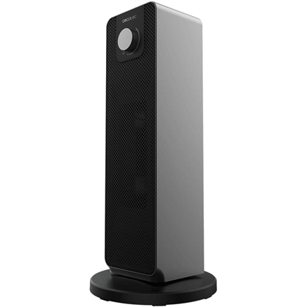 Cecotec ReadyWarm 2000 Max Ceramic Rotate | Ceramic Heater | 2000 W | Number of power levels 3 | Suitable for rooms up t