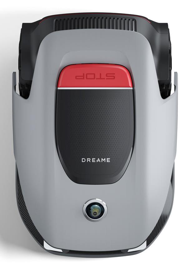GRASS MOWER ROBOT/A1 PRO MLLA7201 DREAME