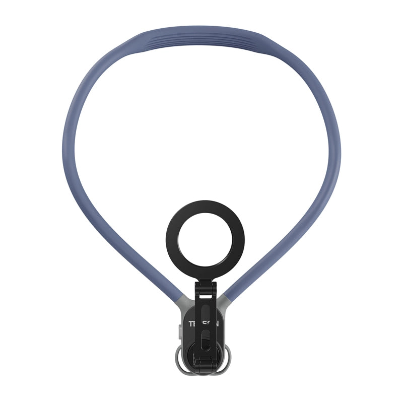 Phone Mount TELESIN MNM-002-B Magnetic Neck for iPhone 12-16 - Image 4