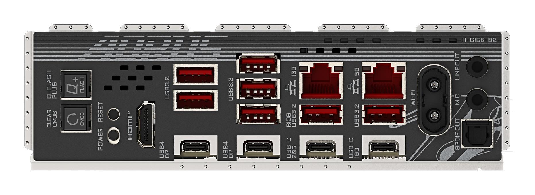 Mainboard GIGABYTE AMD X870E Socket AM5 ATX RAM DDR5-SDRAM 4xSlots Wi-Fi Yes Bluetooth Yes 5xNumber of M.2 (M) slots GIGABYTE X870E AORUS MASTER X3D X870EAMASTERX