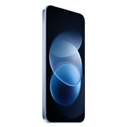 Xiaomi Redmi Note 17 Pro 5G | Sky Blue | 6.83 " | AMOLED | 2772 x 1280 pixels | Qualcomm | Snapdragon 6s Gen 4 (4 nm) | 