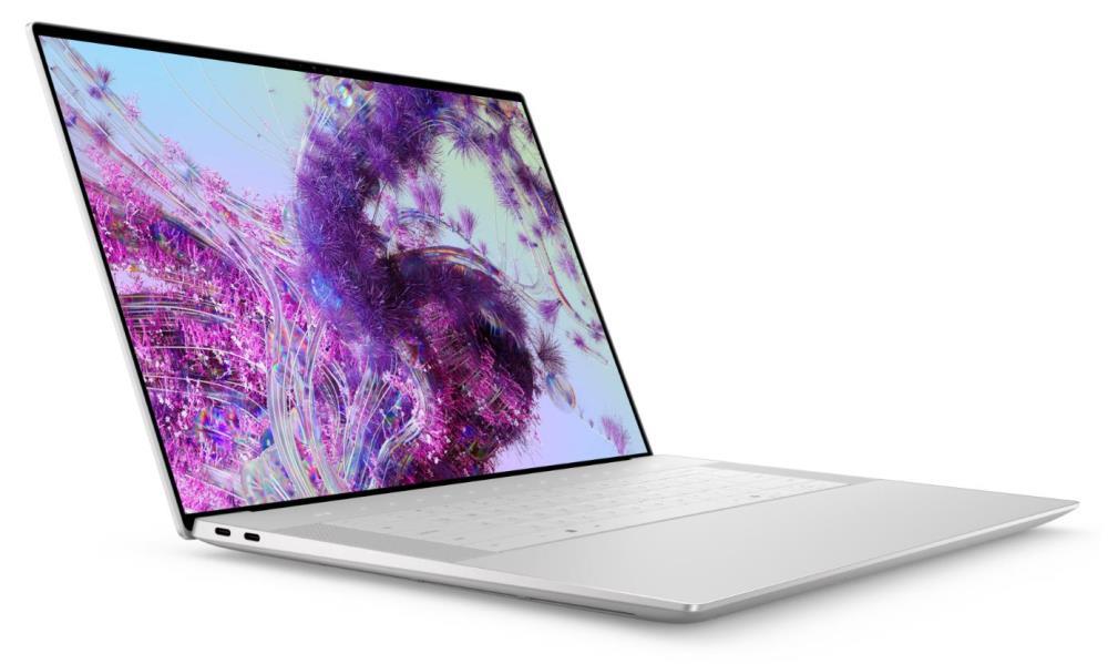 Notebook DELL XPS 16 9640 CPU Core Ultra u9-185H 2300 MHz 16.3" Touchscreen 3840x2160 RAM 32GB LPDDR5x 6400 MHz SSD 1TB NVIDIA GeForce RTX 4060 8GB ENG Card Reader microSD Windows 11 Home Platinum 2.2 kg 210-BLFY_1020230713