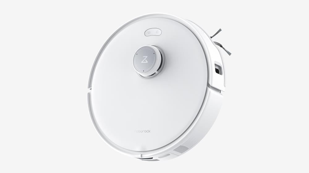 VACUUM CLEANER ROBOT Q REVO/EDGE WHITE QRE02-00 ROBOROCK