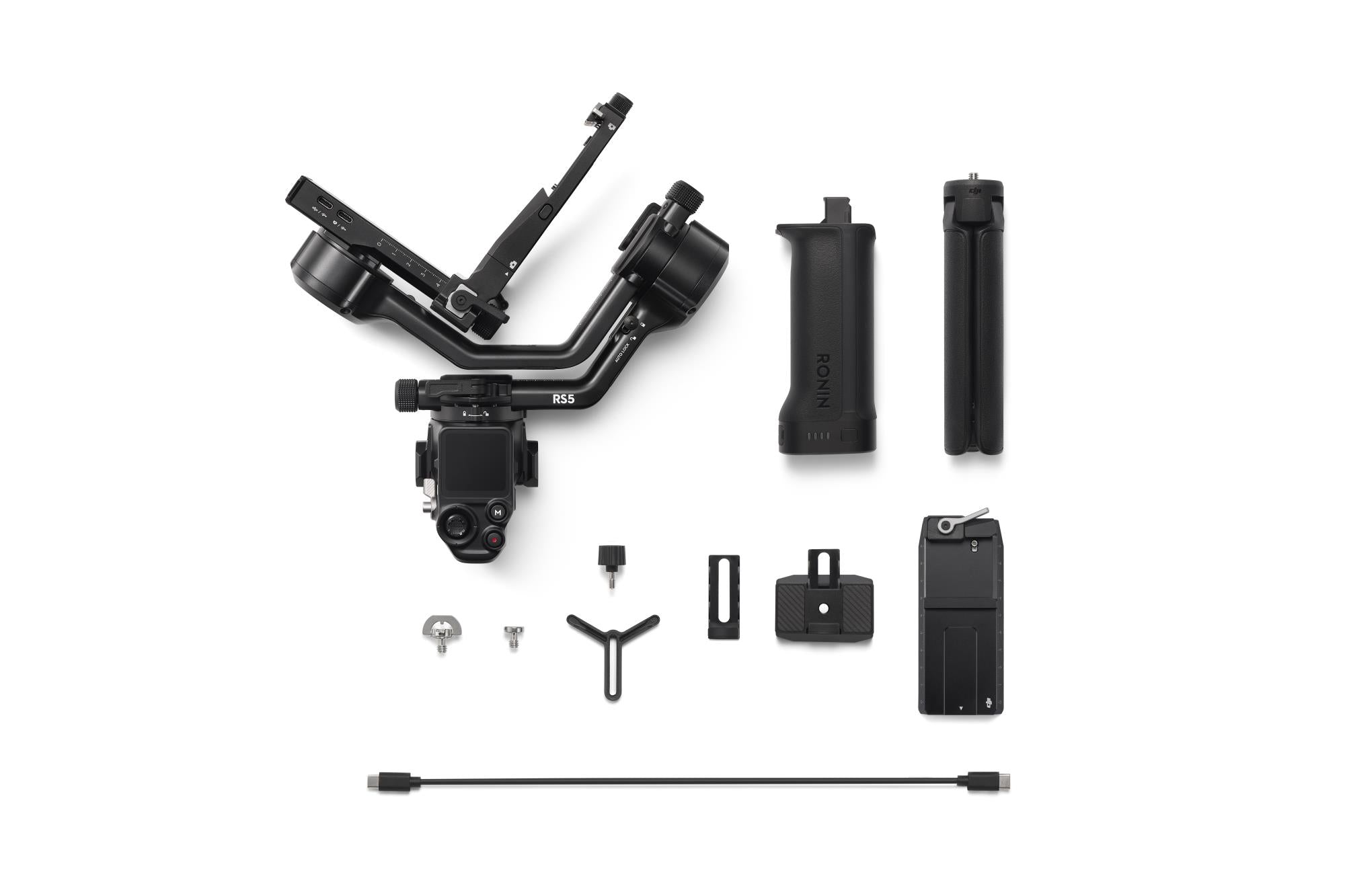 GIMBAL RS 5/CP.RN.00000496 DJI