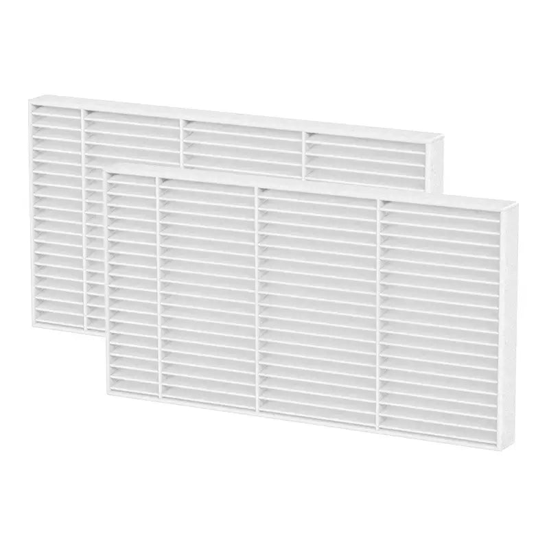 Dust tank filter for MOVA E10, E20, E20 Plus, E20 Pro Plus, E20 Pro vacuum cleaner [2 pieces]. - Image 3