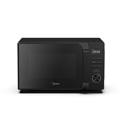 Midea Microwave Oven With Grill | AG20CF2EBK | Free standing | 700 W | 20 L | Grill | Black