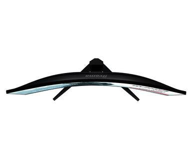 LCD Monitor IIYAMA 34" Gaming/Curved/21 : 9 Panel VA 3440x1440 21:9 180Hz Matte 0.4 ms Speakers Height adjustable Tilt Colour Black GCB3480WQSU-B1