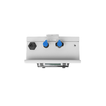 SUNGROW | ESS SBR Base+Switchgear V114 | AST03129