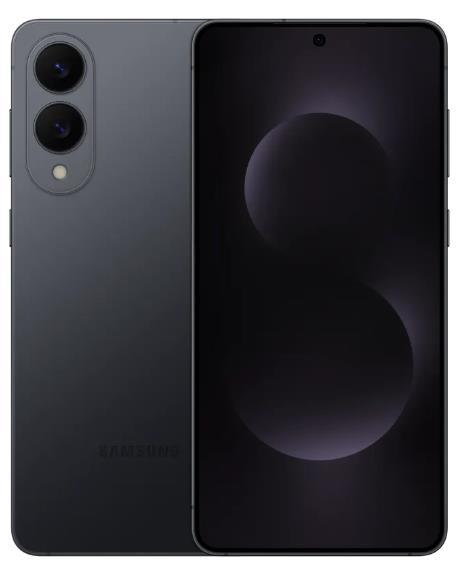 MOBILE PHONE GALAXY S25 EDGE/512GB TIT/BK SM-S937B SAMSUNG