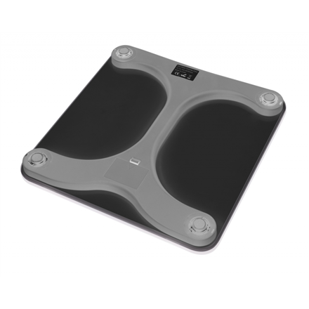 ETA | Vital Body Personal scale | ETA678090000 | Body analyzer | Maximum weight (capacity) 180 kg | Accuracy 100 g | Bod