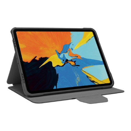 Targus Click-In Case | THZ865GL | Tablet case | For iPad Air and iPad Pro 11-inch; iPad Air 10.9-inch | Black