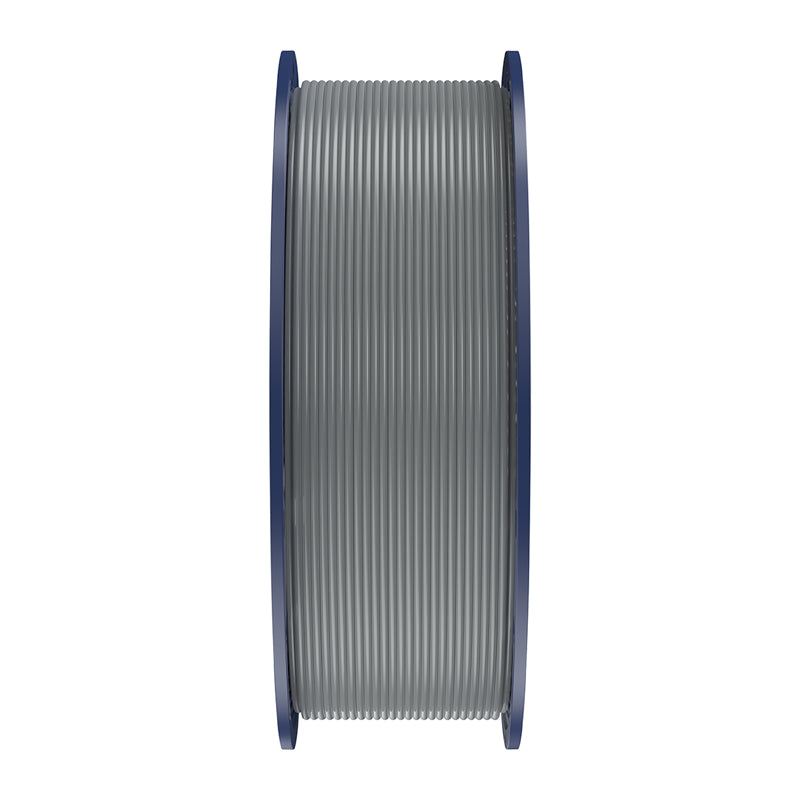 Sunlu PLA+ 2.0 Filament (Gray) - Image 5
