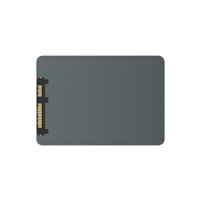 SSD DAHUA 2TB SATA 3D NAND Write speed 460 MBytes/sec Read speed 540 MBytes/sec 2,5" TBW 800 TB MTBF 1500000 hours SSD-C800AS2TB