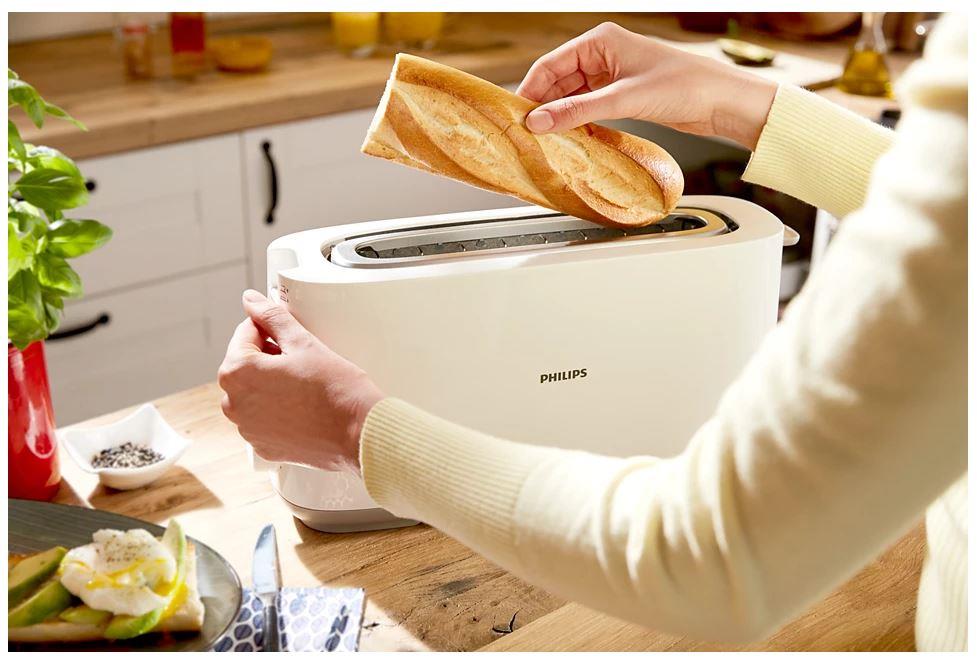 TOASTER/HD2590/00 PHILIPS