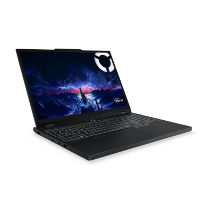 Lenovo Legion 5 15IAX10 Intel | Eclipse Black | 15.1 " | OLED | WQXGA | 2560 x 1600 pixels | Glossy | Intel Core Ultra 7
