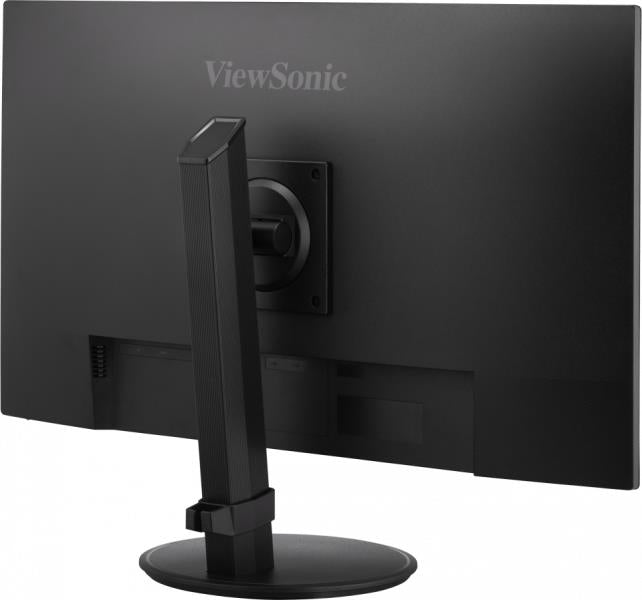 LCD Monitor VIEWSONIC VG2708A 27" Business Panel IPS 1920x1080 16:9 100 Hz 5 ms Swivel Pivot Height adjustable Tilt Colour Black VG2708A