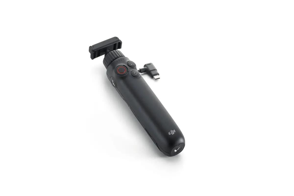 CAMERA ACC BATTERY HANDLE DUAL/OSMO ACTION CP.OS.00000527 DJI