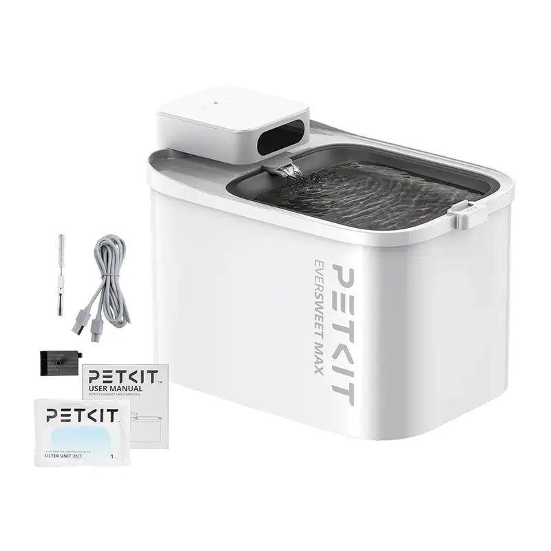 Eversweet Max Petkit smart animal drinker/fountain - Image 3
