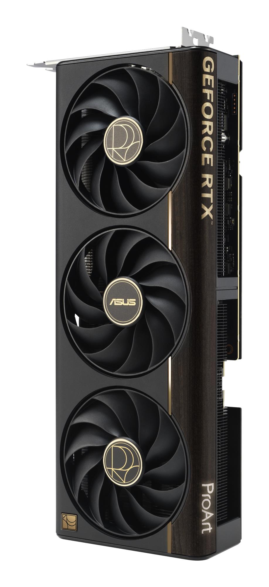 ASUS PROART-RTX5080-O16G Video