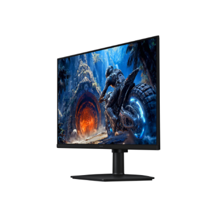 Samsung LS27HG402EUXEN 27" Gaming Monitor Odyssey FHD G4 G40H 1920x1080/16:9/300cd/m2/1ms, HDMI, USB, DP