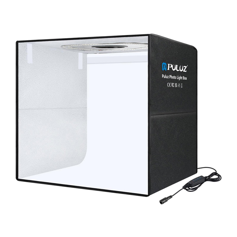 Puluz 50cm LED shadeless tent PU5051EU - Image 1