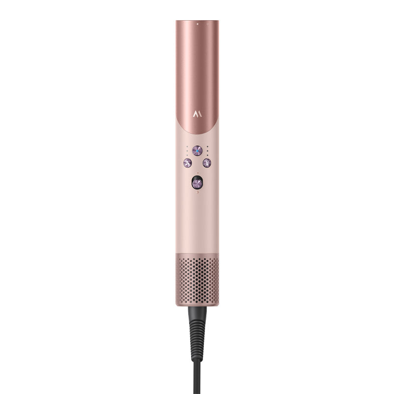 MOVA Master 10 Hair Dryer (pink) - Image 1