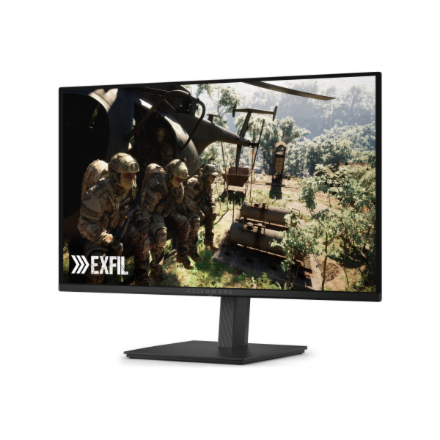 Dell | Alienware AW2726DM | 27 " | QD-OLED | QHD | 16:9 | 240 Hz | 0.03 ms | 2560 x 1440 pixels | 200 cd/m² | HDMI ports