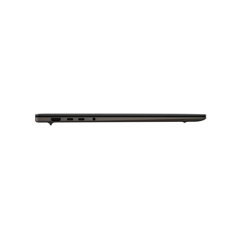 Notebook ASUS ZenBook Series UM5606WA-RK215W CPU Ryzen AI 9 HX370 2000 MHz 16" 2880x1800 RAM 32GB LPDDR5x SSD 2TB AMD Radeon 890M Graphics Integrated ENG Card Reader SD Windows 11 Home Grey 1.5 kg 90NB13M1-M00FT0
