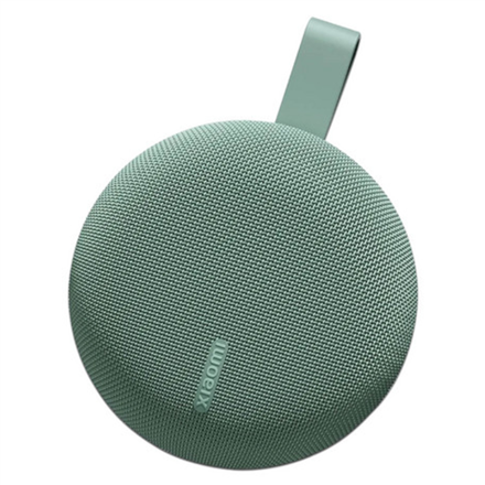 Xiaomi Bluetooth Speaker Essential | 5 W | Bluetooth | Green | Portable | Wireless connection