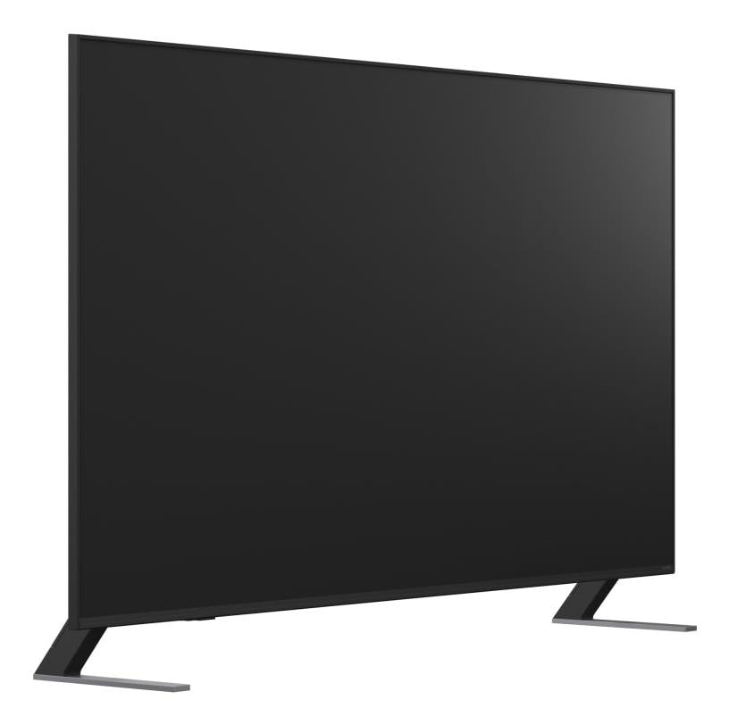 TV Set LG 65" 4K/Smart 3840x2160 Wireless LAN Bluetooth webOS 65QNED84A3C