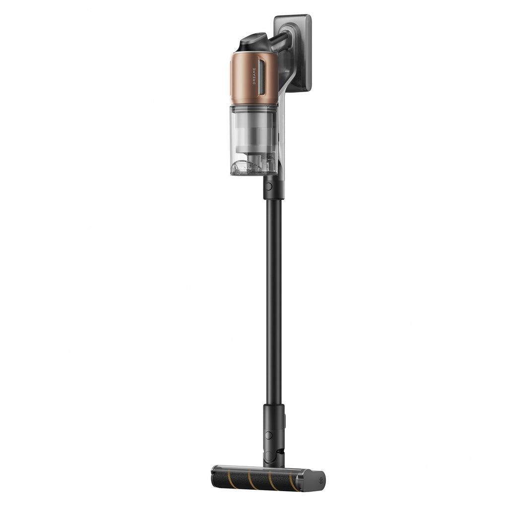 Vacuum Cleaner DREAME Z20 Dry 2-in-1 stick vacuum Black/Copper Bagless Battery Suction power 28000 Pa 2.2 kg VZV16A