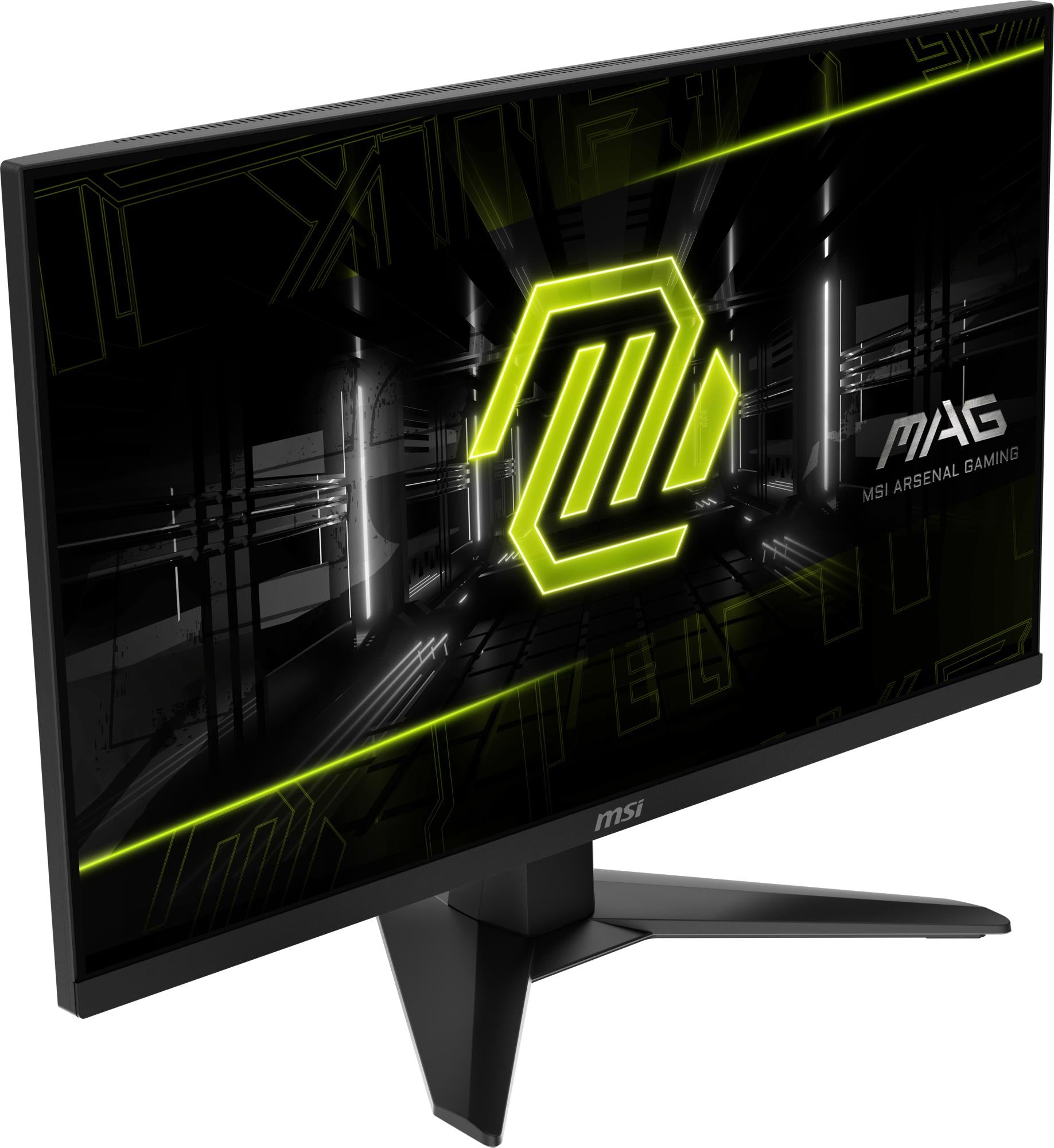 MSI MAG 274QF Monitors