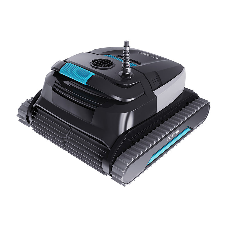 Wybot L1 wired pool cleaning robot - Image 5