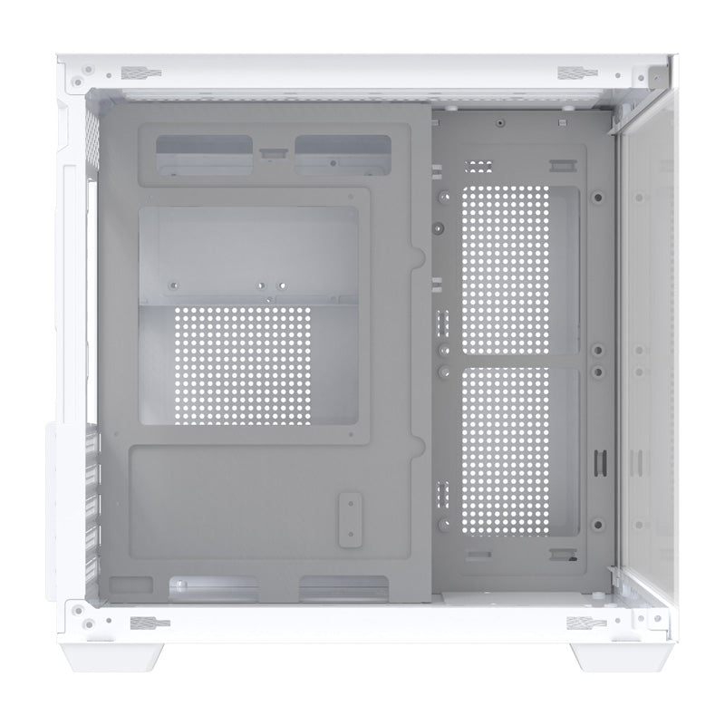 DarkFlash B275 computer case (white) - Image 3
