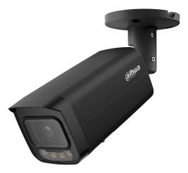 NET CAMERA 5MP BULLET/HFW5559T-ASEIL0360BBLACK DAHUA